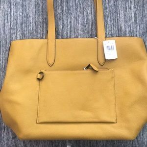 Coach Tote